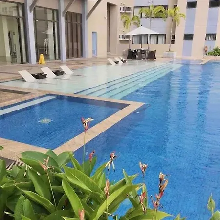 The Persimmon Studios Mabolo Cebu City